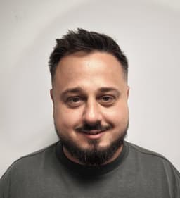 Vlad Costache
